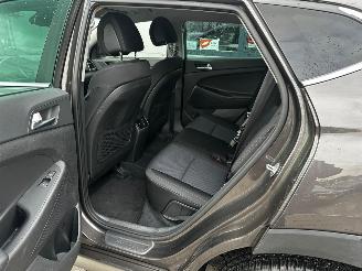 Hyundai Tucson 1.6 GDI Comfort picture 40