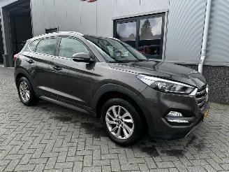 Hyundai Tucson 1.6 GDI Comfort picture 28