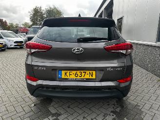 Hyundai Tucson 1.6 GDI Comfort picture 49