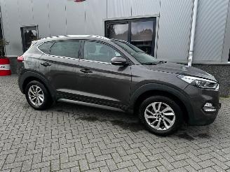 Hyundai Tucson 1.6 GDI Comfort picture 23