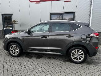 Hyundai Tucson 1.6 GDI Comfort picture 27