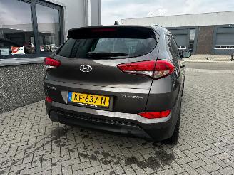 Hyundai Tucson 1.6 GDI Comfort picture 36