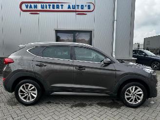 Hyundai Tucson 1.6 GDI Comfort picture 35
