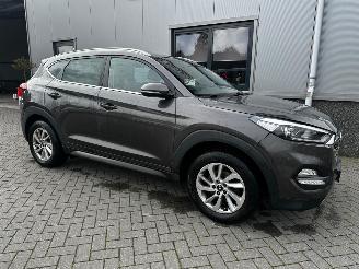 Hyundai Tucson 1.6 GDI Comfort picture 24
