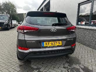 Hyundai Tucson 1.6 GDI Comfort picture 39