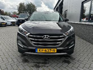 Hyundai Tucson 1.6 GDI Comfort picture 4