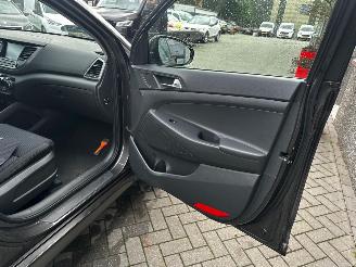 Hyundai Tucson 1.6 GDI Comfort picture 56