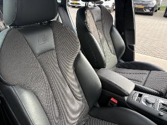 Audi A3 1.0 TFSI Sport S-Line Edition SPORTBACK Automaat picture 8