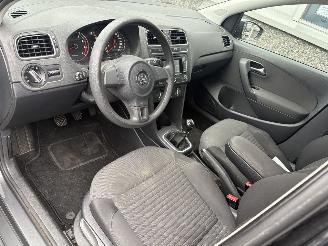 Volkswagen Polo 1.2TSI BlueMotion Comfort Edition picture 24