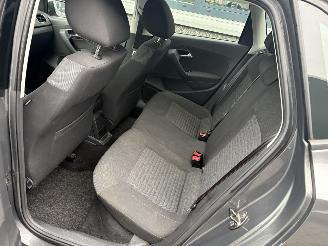 Volkswagen Polo 1.2TSI BlueMotion Comfort Edition picture 21