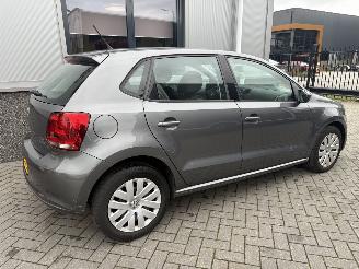 Volkswagen Polo 1.2TSI BlueMotion Comfort Edition picture 3