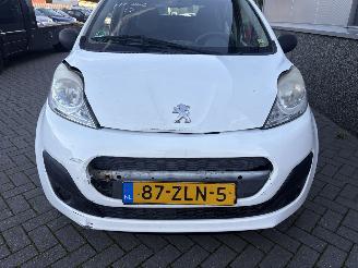 Peugeot 107 1.0 12V 5drs picture 25