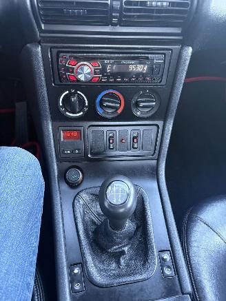 BMW Z3 1.9 Roadster picture 43