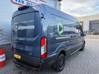 Ford Transit 350 2.0 TDCI L3H2 Trail MHEV picture 22