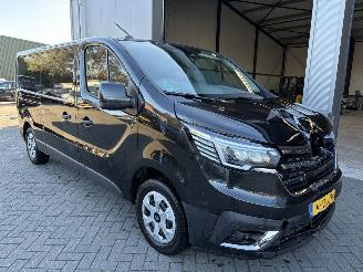  Renault Trafic 2.0 Blue dC1 150 EDC T30 L2H1 Automaat 2024/11