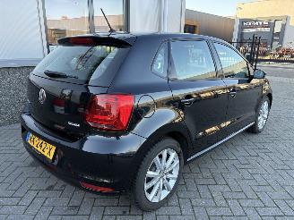 Volkswagen Polo 1.0 55kw 5drs Comfortline picture 3
