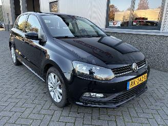 Volkswagen Polo 1.0 55kw 5drs Comfortline picture 30