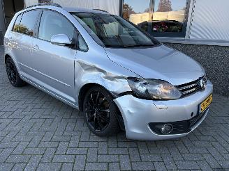 skadebil auto Volkswagen Golf plus 1.4 TSI 90kw Trendline 2009/5