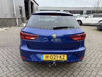 Seat Leon 1.6 TDI 85kw Style Ultimate Edition picture 8