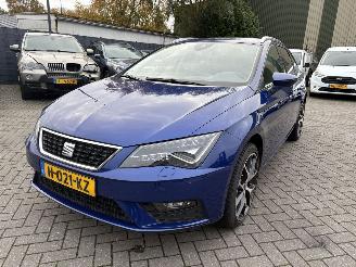Seat Leon 1.6 TDI 85kw Style Ultimate Edition picture 3