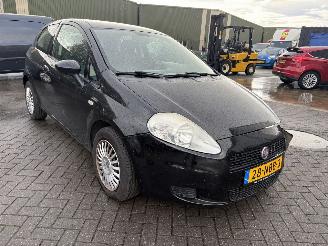 Fiat Grande Punto 1.4 16V Dynamic picture 22