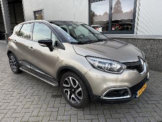  Renault Captur 0.9 TCe Dynamique 2014/3