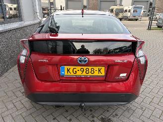 Toyota Prius 1.8 Aspiration picture 29