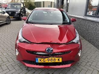 Toyota Prius 1.8 Aspiration picture 19