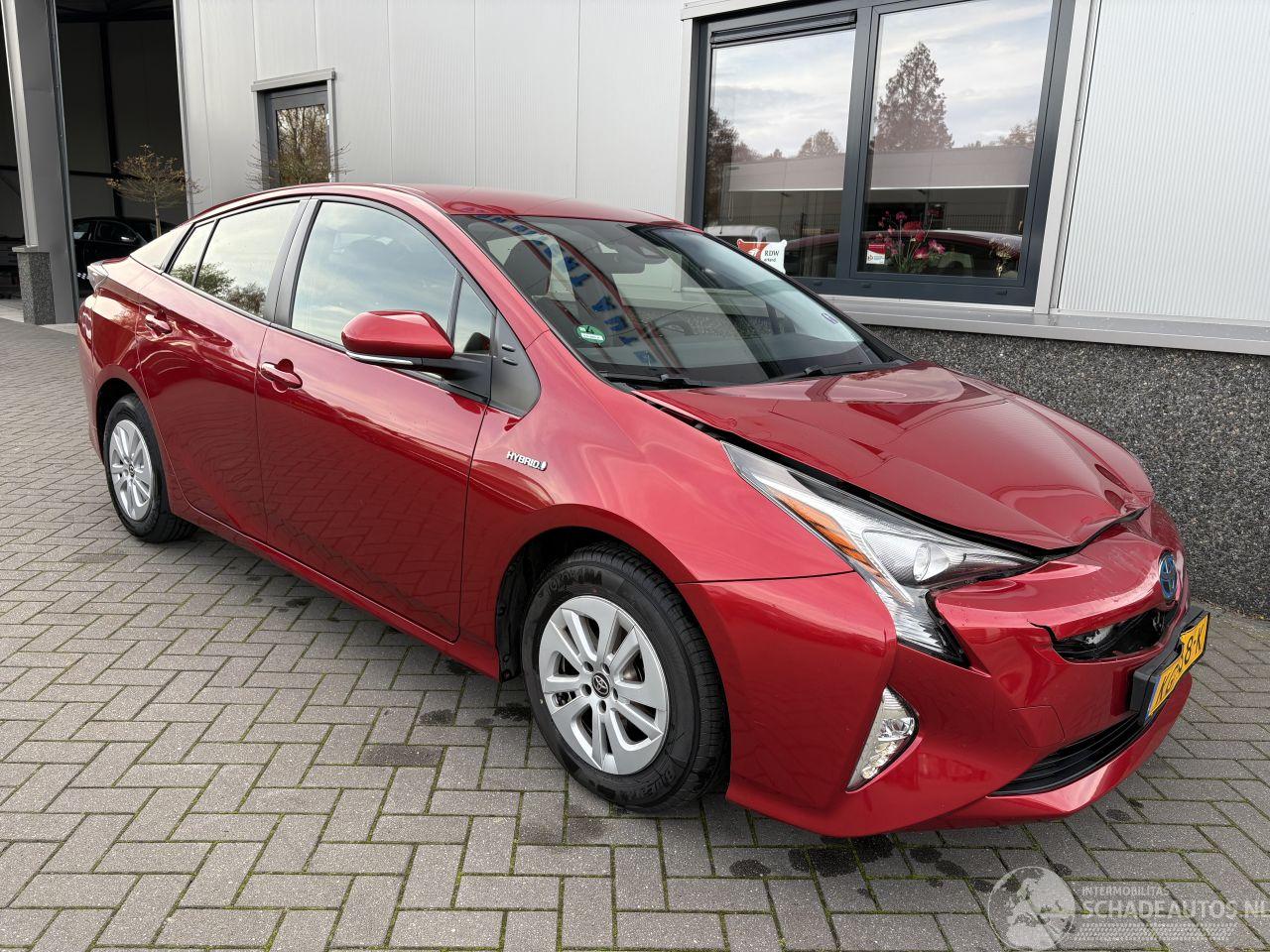 Toyota Prius 1.8 Aspiration