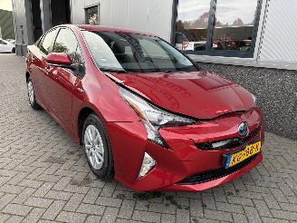 Toyota Prius 1.8 Aspiration picture 21