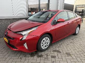 Toyota Prius 1.8 Aspiration picture 9