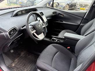 Toyota Prius 1.8 Aspiration picture 33