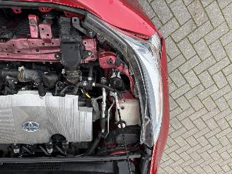 Toyota Prius 1.8 Aspiration picture 14