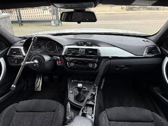 BMW 3-serie 318i M-Sport picture 23