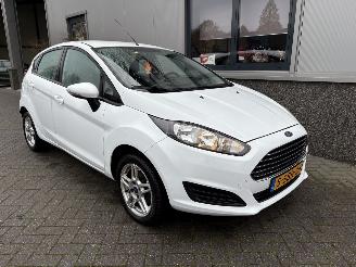 Ford Fiesta 1.0 5drs Style picture 28