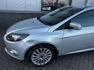 Ford Focus 1.0 Ecoboost Titanium picture 13