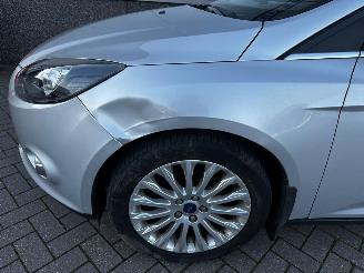 Ford Focus 1.0 Ecoboost Titanium picture 15