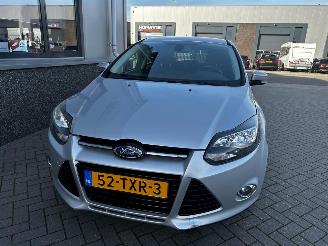 Ford Focus 1.0 Ecoboost Titanium picture 30