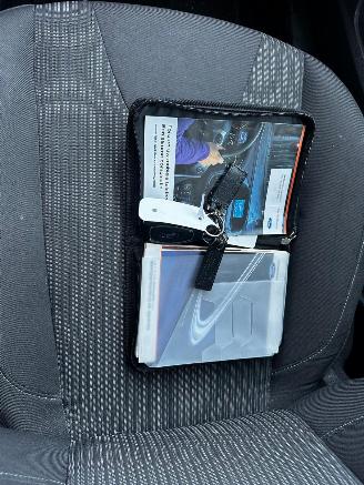 Ford Focus 1.0 Ecoboost Titanium picture 35