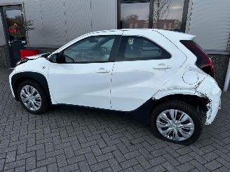 Toyota Aygo AYGO X  1.0 VVT-i MT Play picture 23