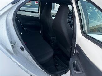 Toyota Aygo AYGO X  1.0 VVT-i MT Play picture 41
