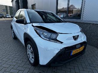 Toyota Aygo AYGO X  1.0 VVT-i MT Play picture 52
