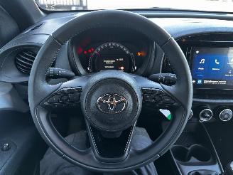 Toyota Aygo AYGO X  1.0 VVT-i MT Play picture 39