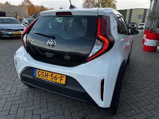 Toyota Aygo AYGO X  1.0 VVT-i MT Play picture 17