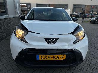 Toyota Aygo AYGO X  1.0 VVT-i MT Play picture 32