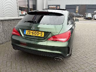 Mercedes Cla-klasse 180 Ambition AMG Automaat picture 40