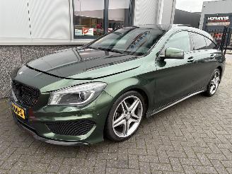 Mercedes Cla-klasse 180 Ambition AMG Automaat picture 27