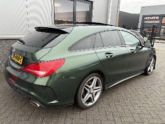 Mercedes Cla-klasse 180 Ambition AMG Automaat picture 43