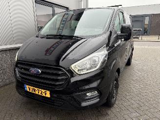 Ford Transit Custom 320 2.0 TDCI 185pk L2H1 Sport Automaat picture 27