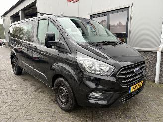 Ford Transit Custom 320 2.0 TDCI 185pk L2H1 Sport Automaat picture 46